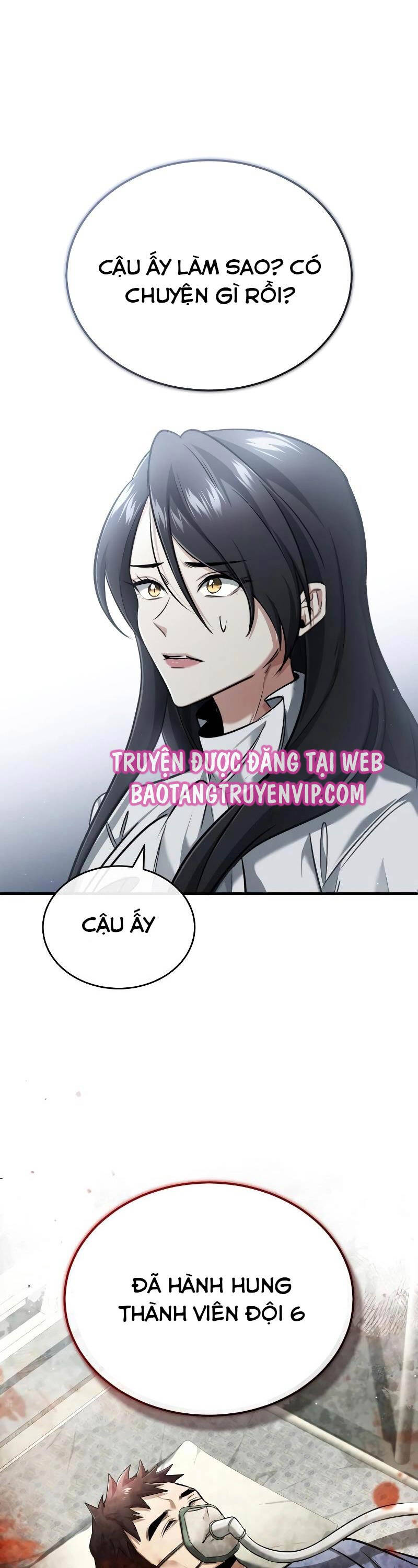 Hồi Quy Giả Về Hưu Chap 45 - Next Chap 46