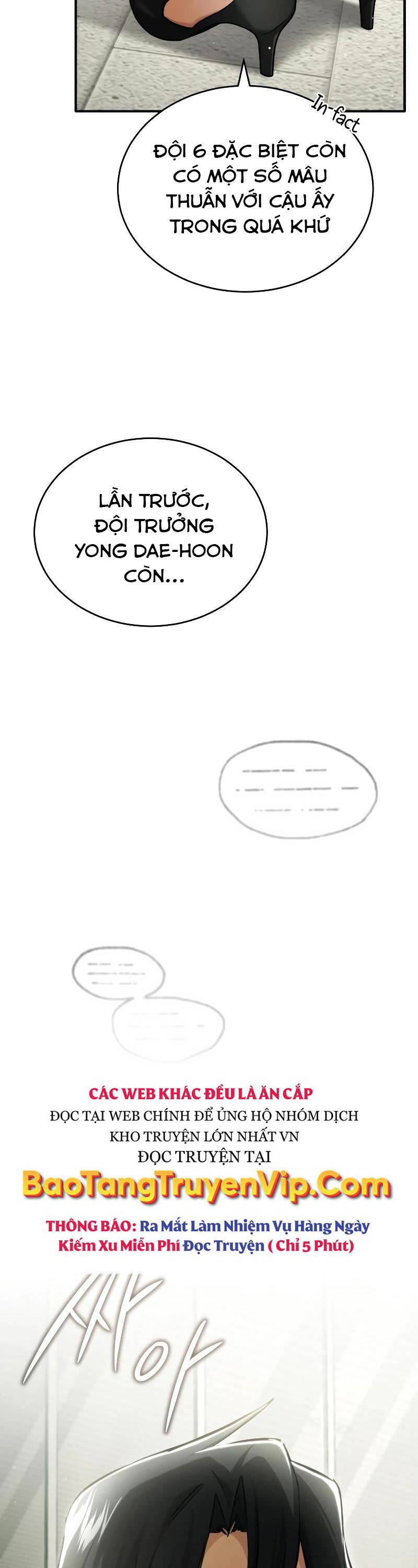 Hồi Quy Giả Về Hưu Chap 45 - Next Chap 46