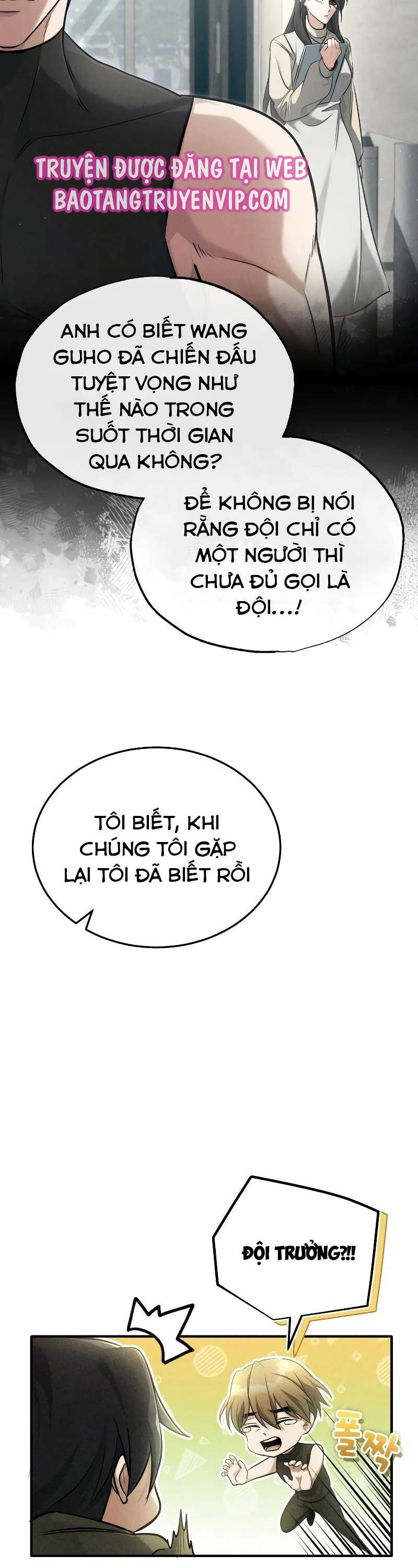 Hồi Quy Giả Về Hưu Chap 45 - Next Chap 46