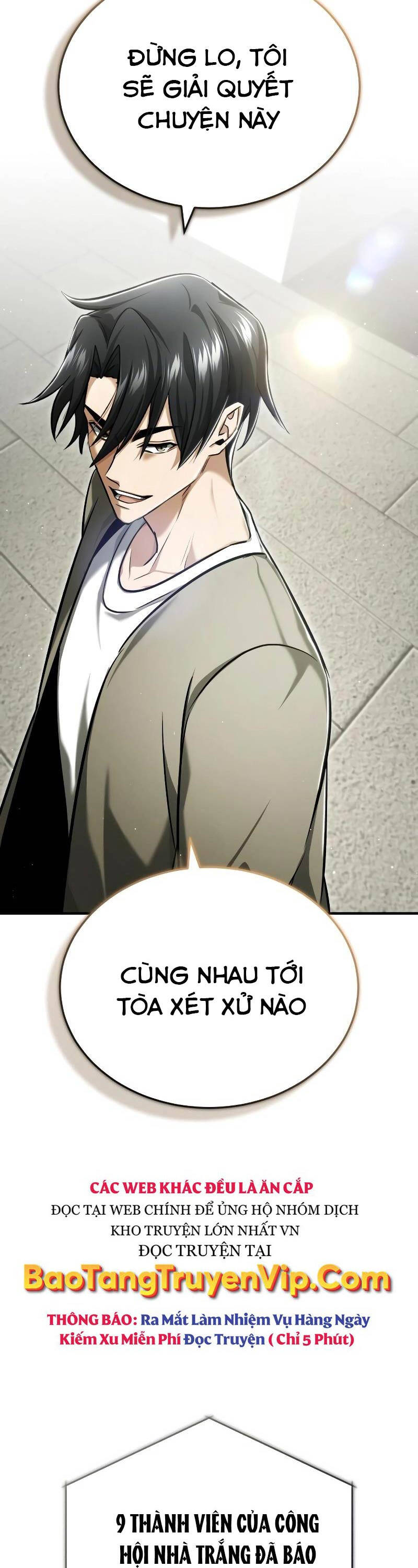 Hồi Quy Giả Về Hưu Chap 45 - Next Chap 46