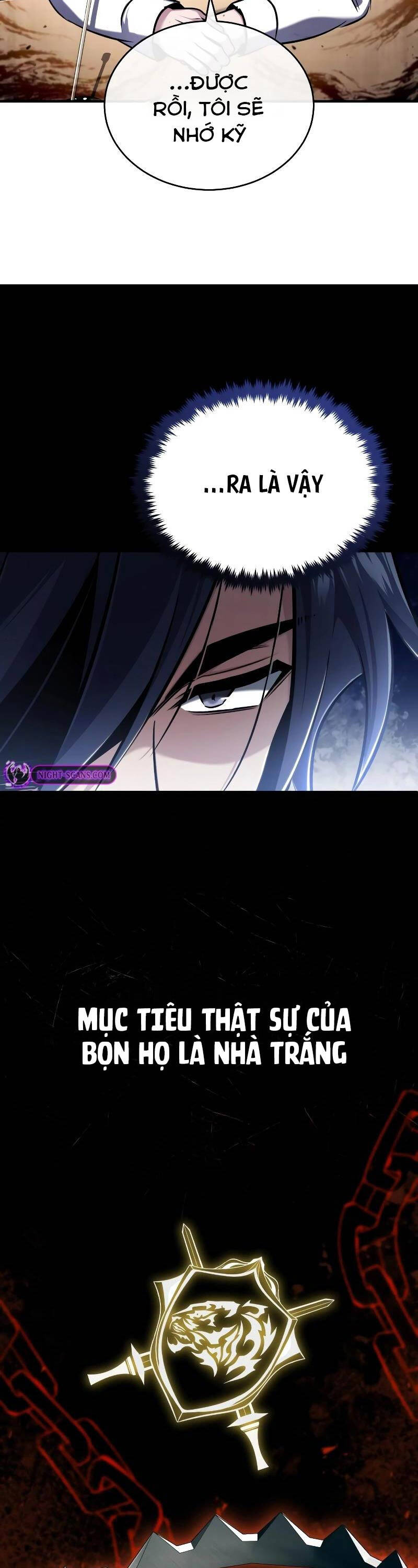 Hồi Quy Giả Về Hưu Chap 45 - Next Chap 46