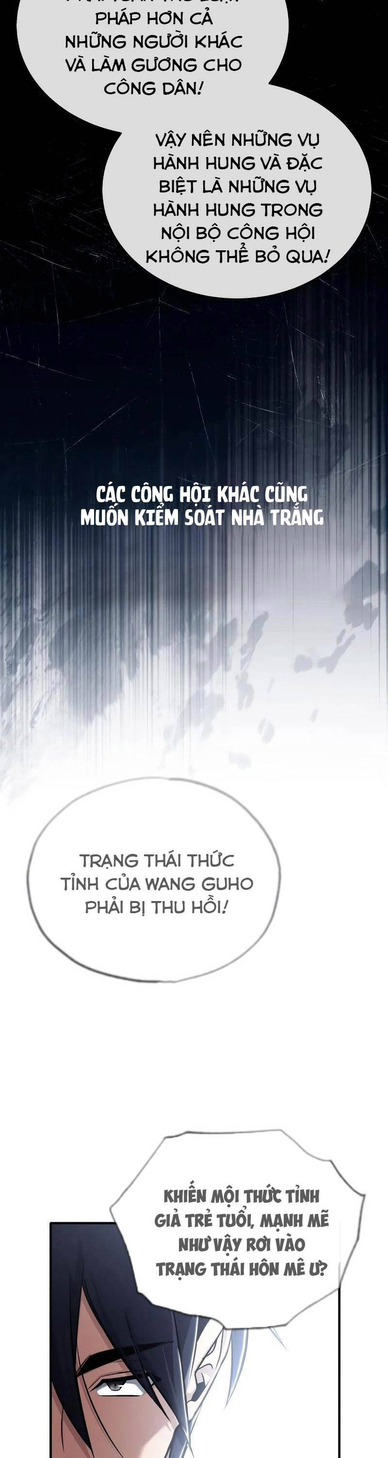Hồi Quy Giả Về Hưu Chap 45 - Next Chap 46