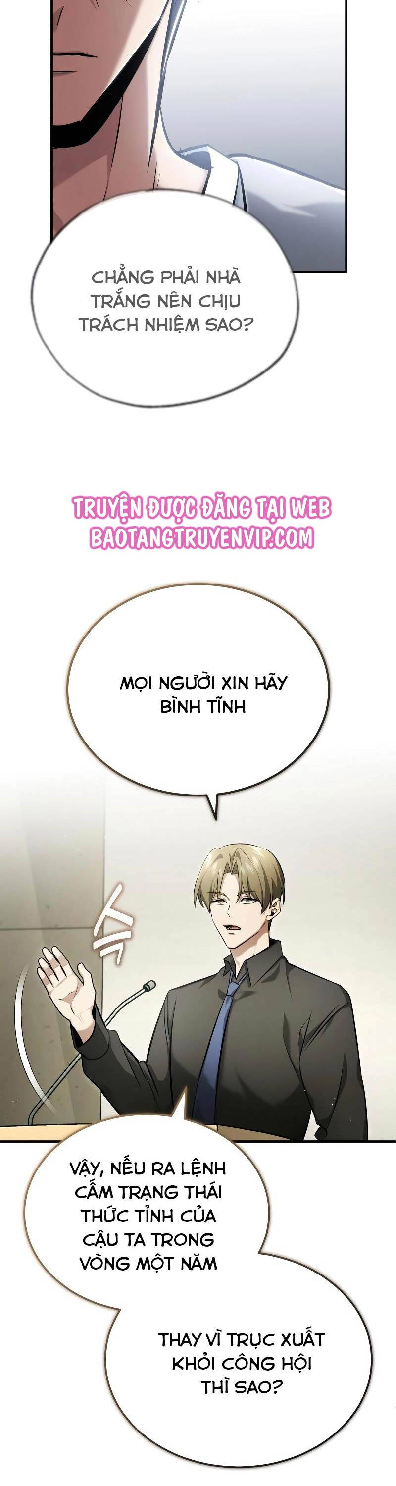 Hồi Quy Giả Về Hưu Chap 45 - Next Chap 46