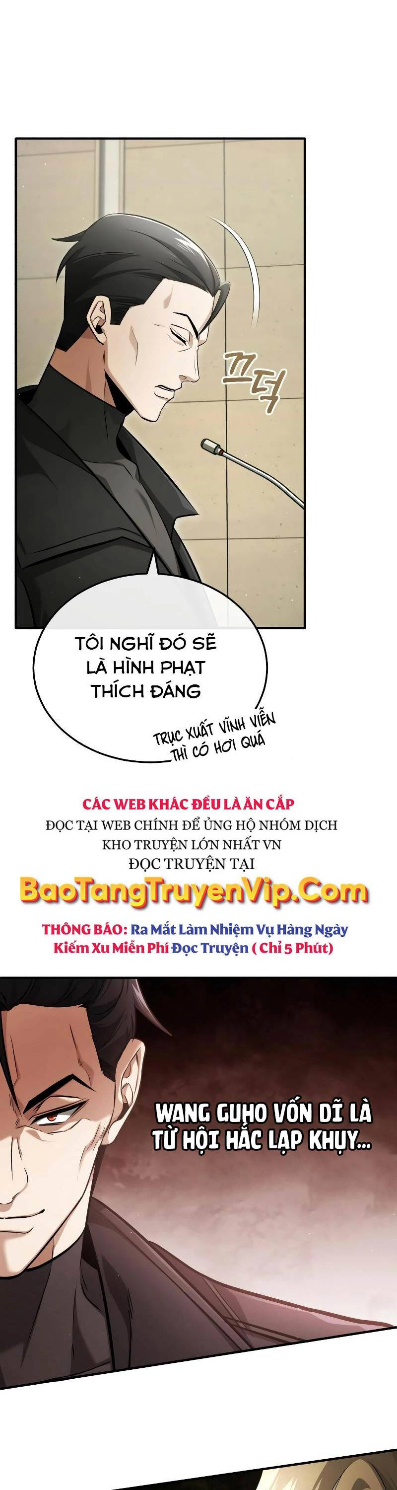 Hồi Quy Giả Về Hưu Chap 45 - Next Chap 46