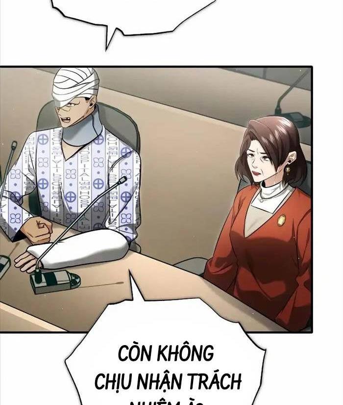 Hồi Quy Giả Về Hưu Chap 46 - Next Chap 47