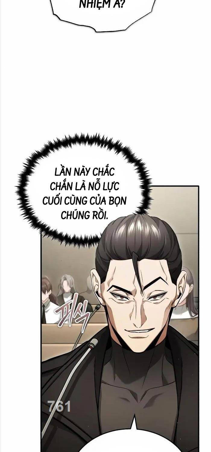 Hồi Quy Giả Về Hưu Chap 46 - Next Chap 47