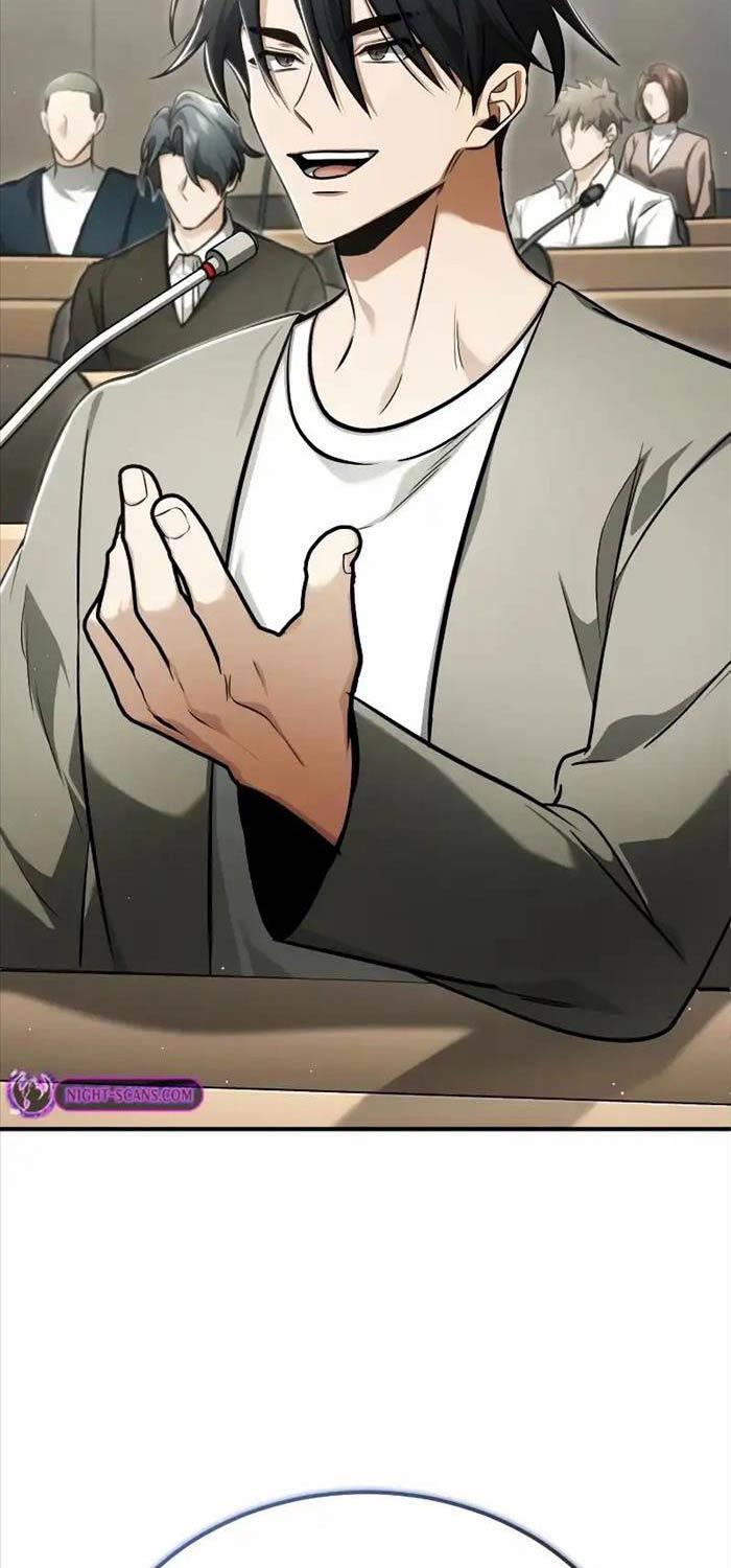Hồi Quy Giả Về Hưu Chap 46 - Next Chap 47