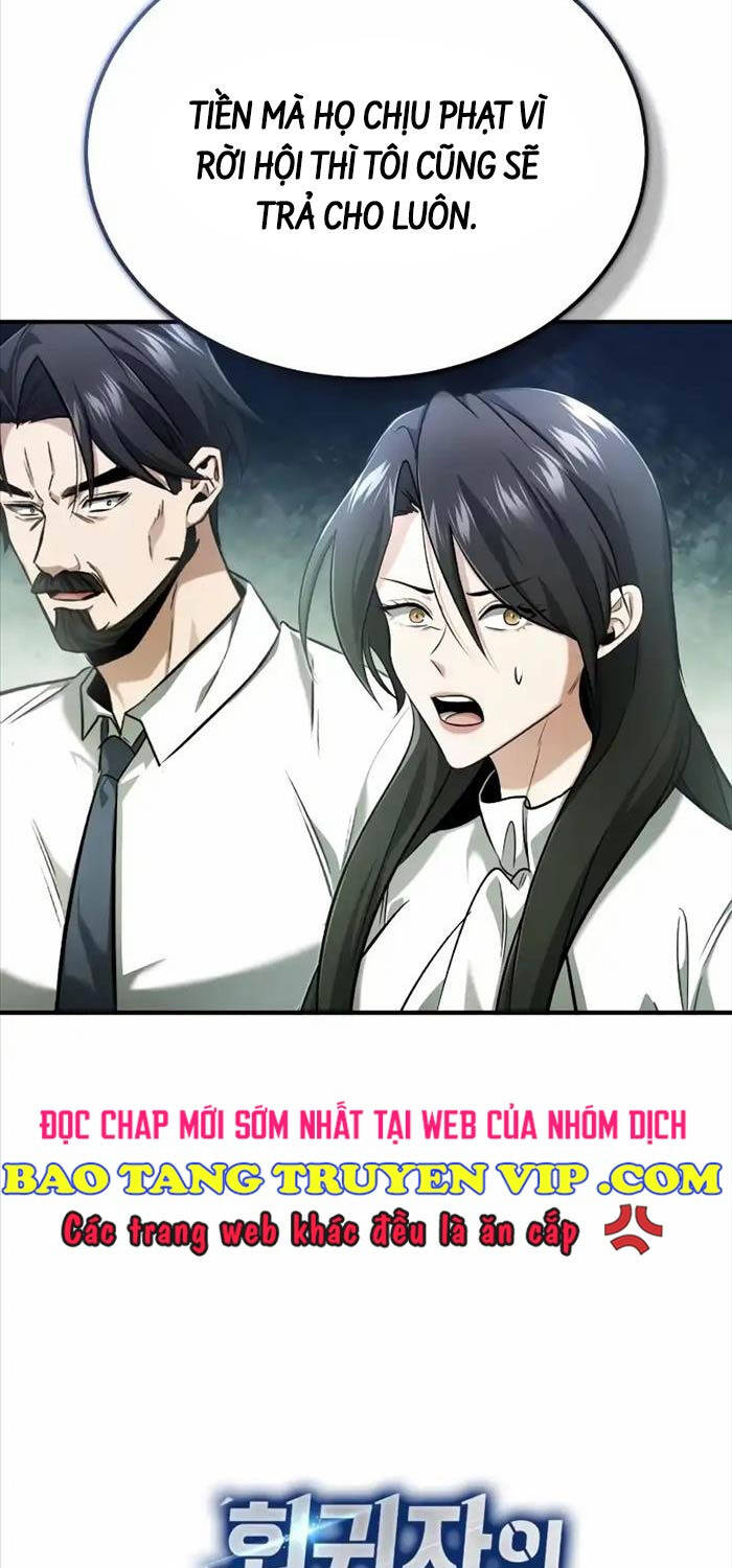 Hồi Quy Giả Về Hưu Chap 46 - Next Chap 47