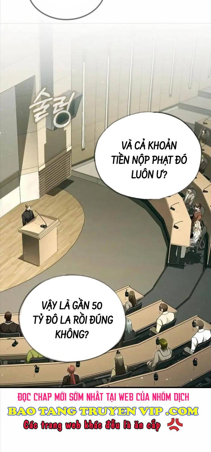 Hồi Quy Giả Về Hưu Chap 46 - Next Chap 47
