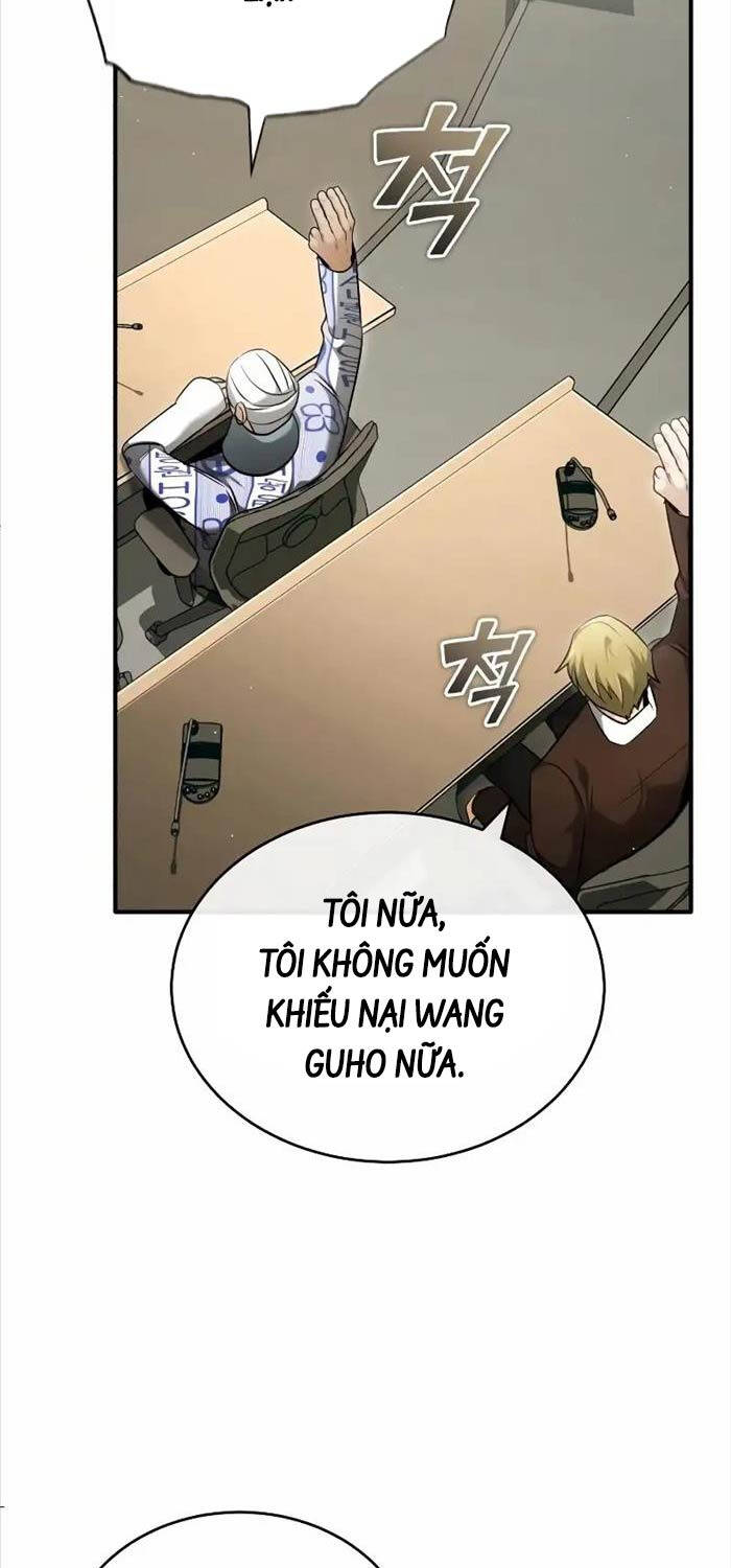 Hồi Quy Giả Về Hưu Chap 46 - Next Chap 47