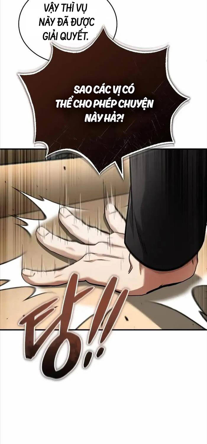 Hồi Quy Giả Về Hưu Chap 46 - Next Chap 47