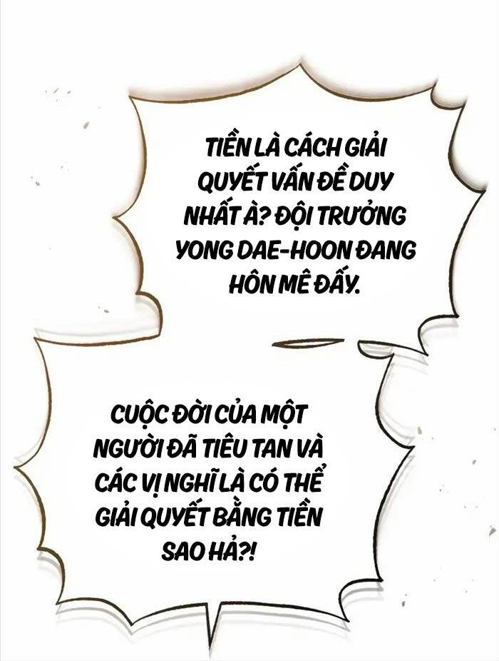 Hồi Quy Giả Về Hưu Chap 46 - Next Chap 47