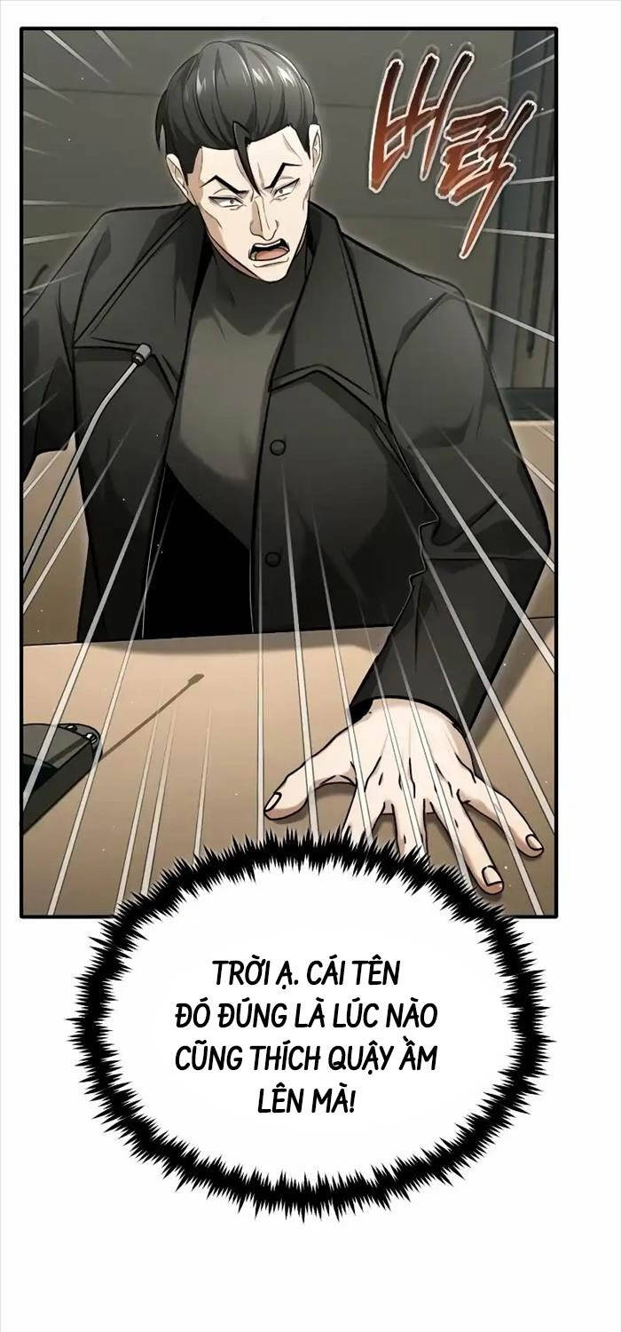 Hồi Quy Giả Về Hưu Chap 46 - Next Chap 47