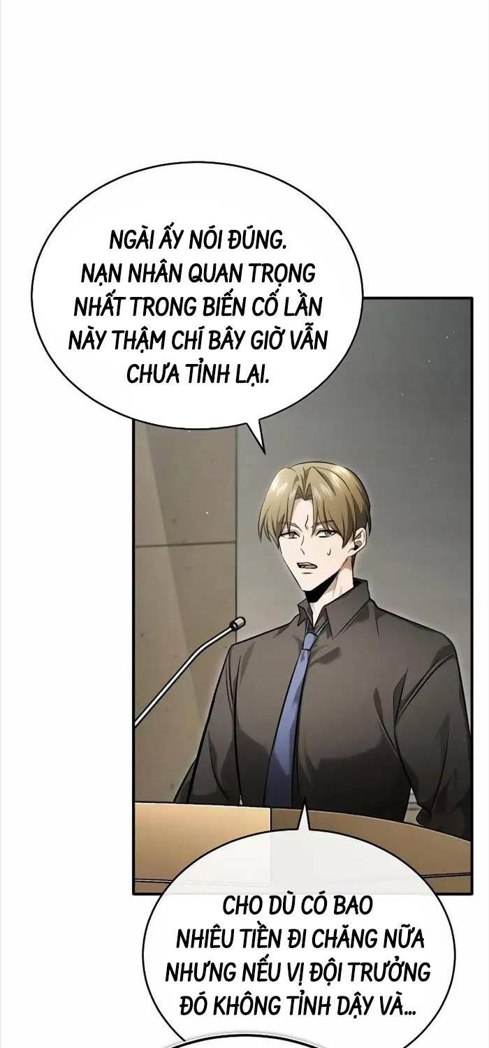 Hồi Quy Giả Về Hưu Chap 46 - Next Chap 47