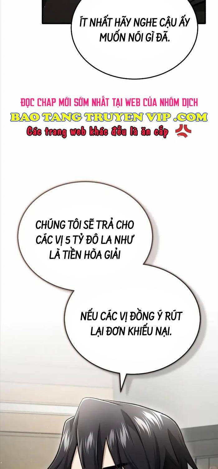 Hồi Quy Giả Về Hưu Chap 46 - Next Chap 47