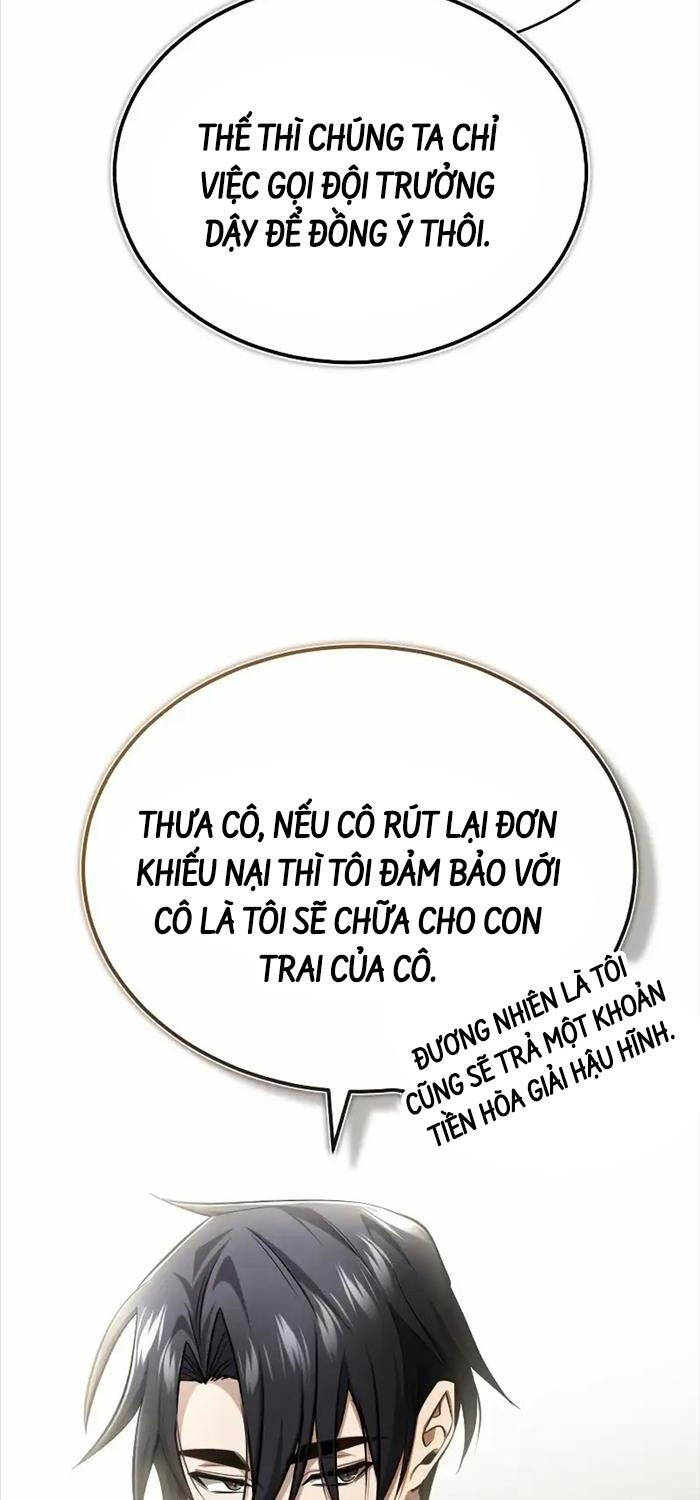 Hồi Quy Giả Về Hưu Chap 46 - Next Chap 47