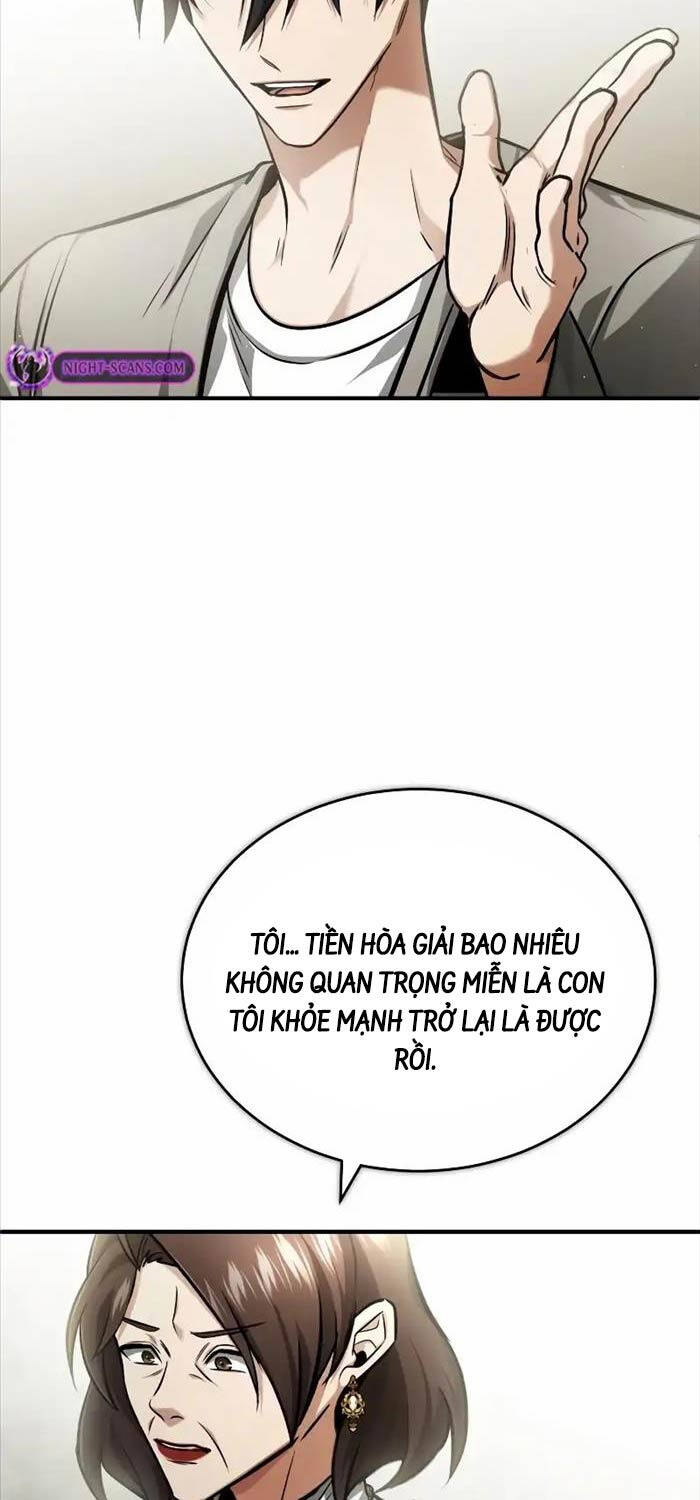 Hồi Quy Giả Về Hưu Chap 46 - Next Chap 47