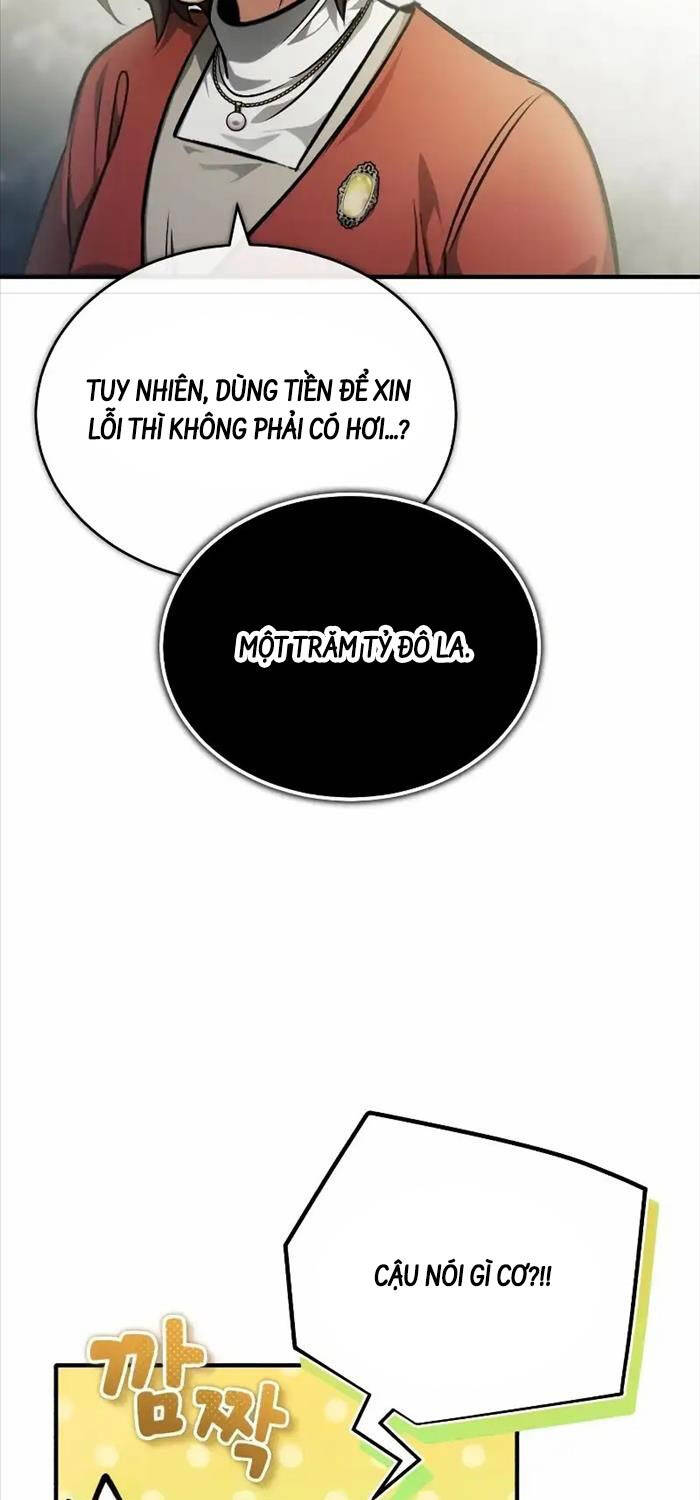 Hồi Quy Giả Về Hưu Chap 46 - Next Chap 47