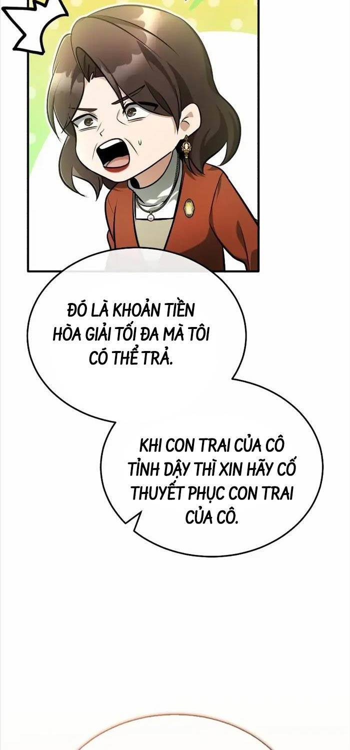 Hồi Quy Giả Về Hưu Chap 46 - Next Chap 47