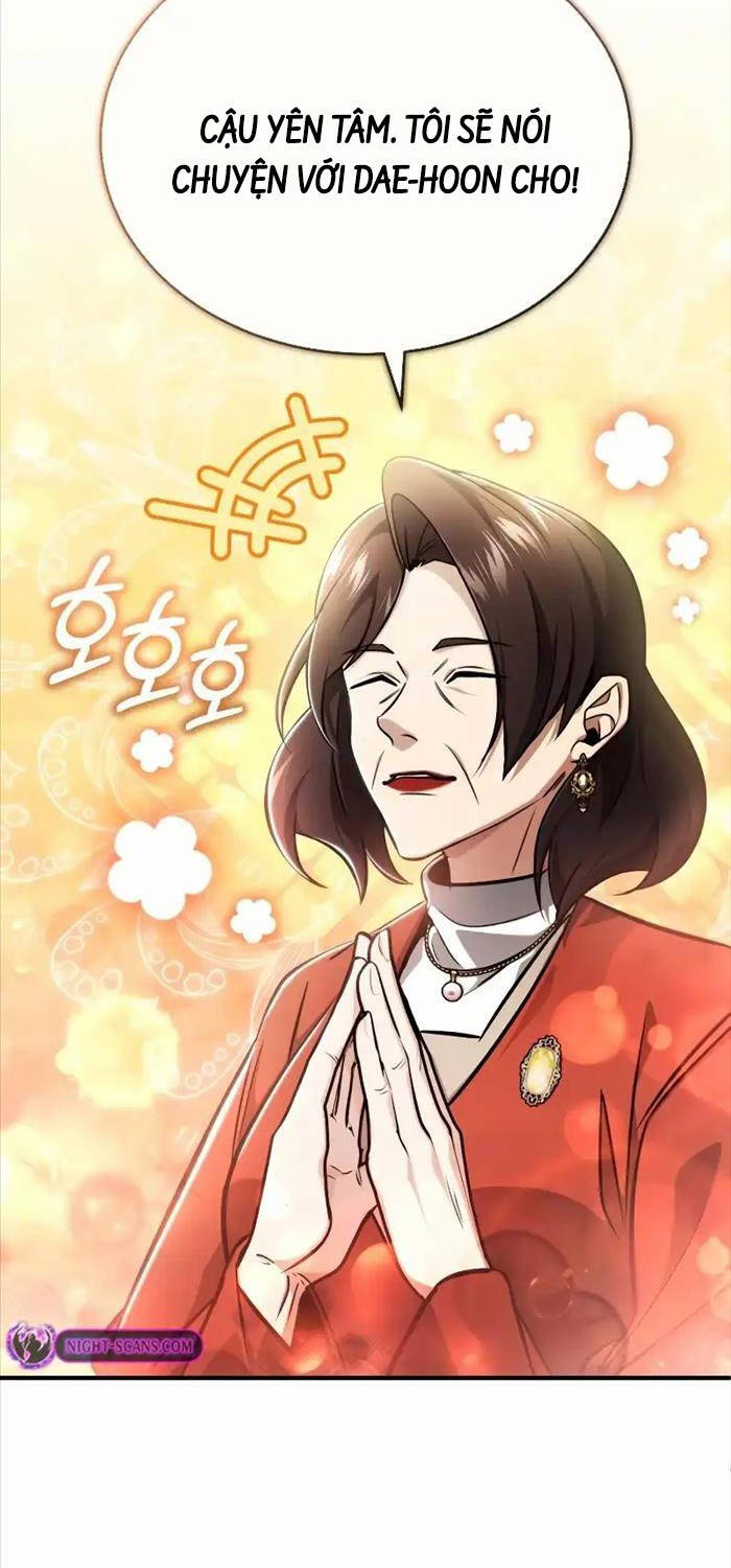 Hồi Quy Giả Về Hưu Chap 46 - Next Chap 47