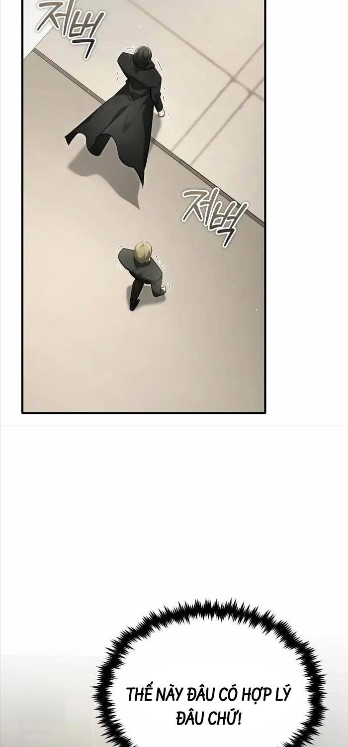 Hồi Quy Giả Về Hưu Chap 46 - Next Chap 47