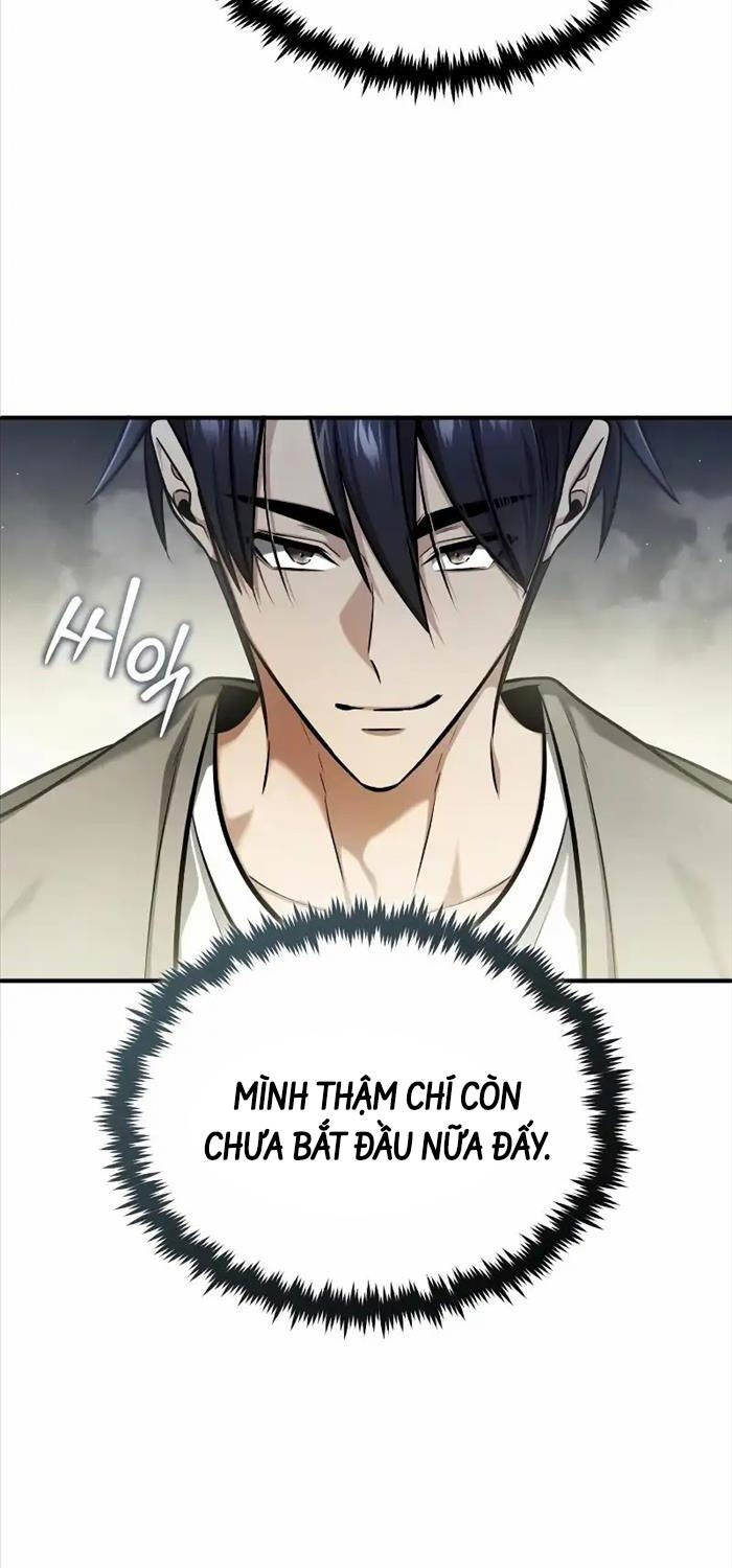 Hồi Quy Giả Về Hưu Chap 46 - Next Chap 47