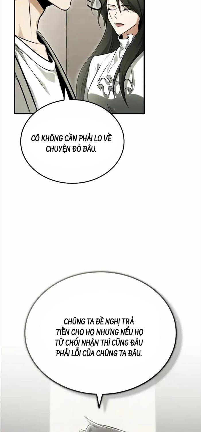 Hồi Quy Giả Về Hưu Chap 46 - Next Chap 47