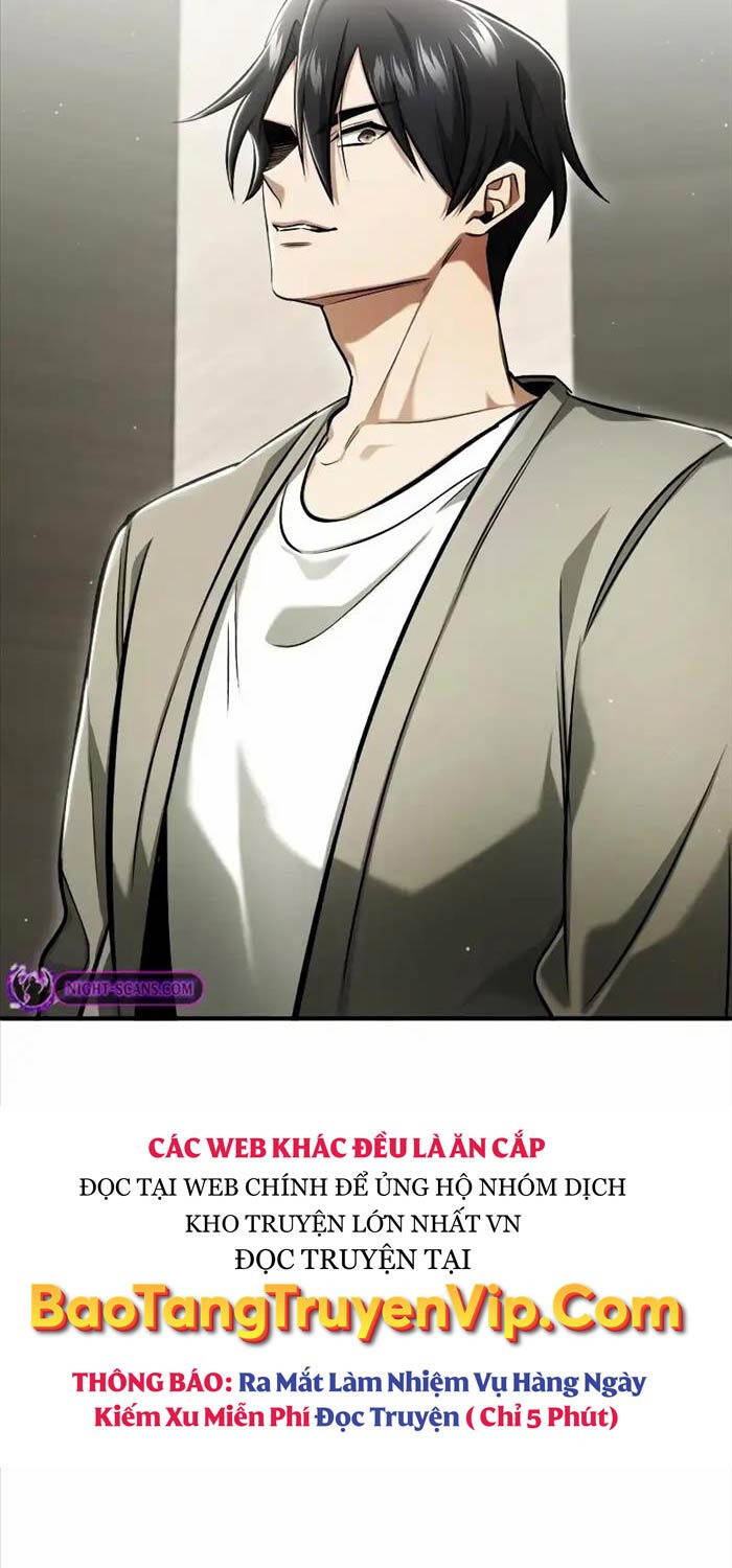 Hồi Quy Giả Về Hưu Chap 46 - Next Chap 47
