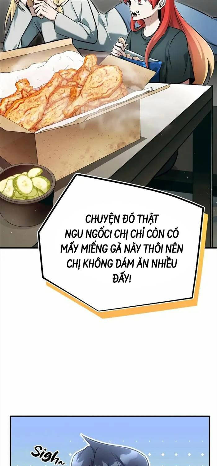 Hồi Quy Giả Về Hưu Chap 46 - Next Chap 47