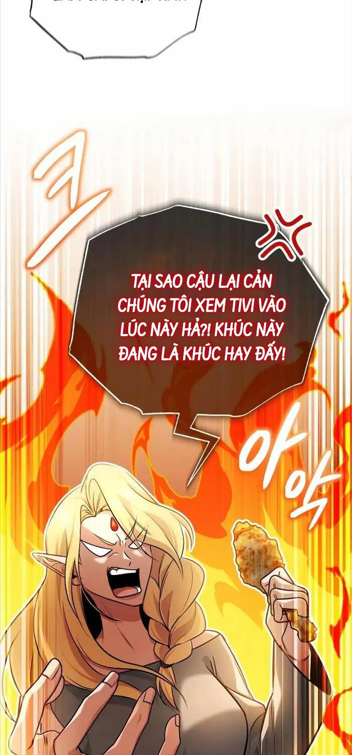 Hồi Quy Giả Về Hưu Chap 46 - Next Chap 47