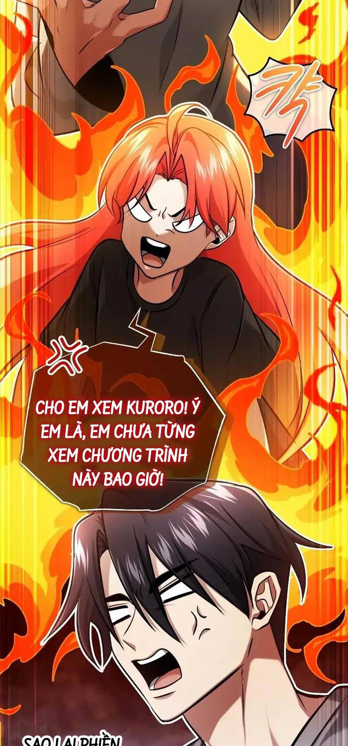 Hồi Quy Giả Về Hưu Chap 46 - Next Chap 47