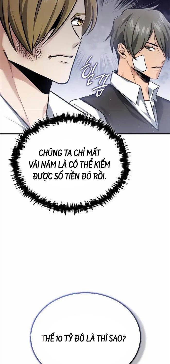 Hồi Quy Giả Về Hưu Chap 46 - Next Chap 47