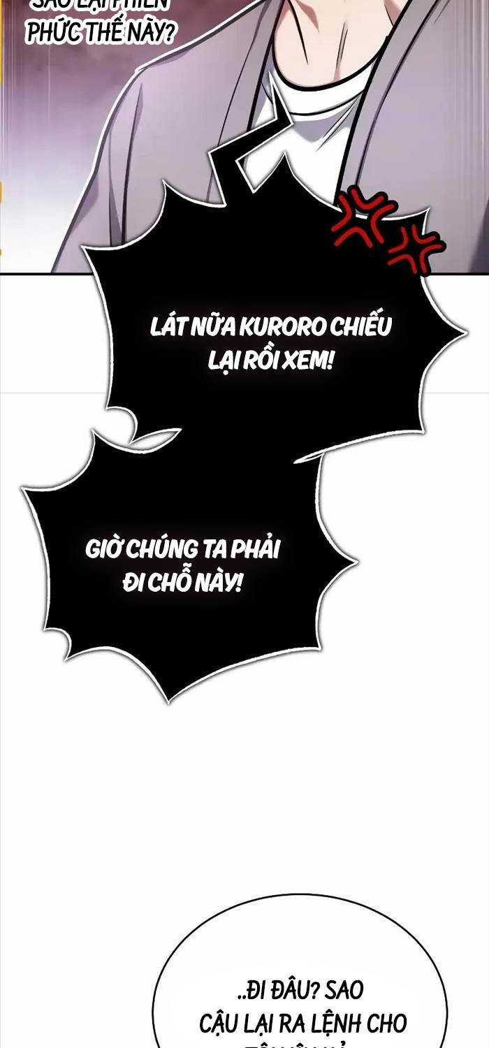 Hồi Quy Giả Về Hưu Chap 46 - Next Chap 47
