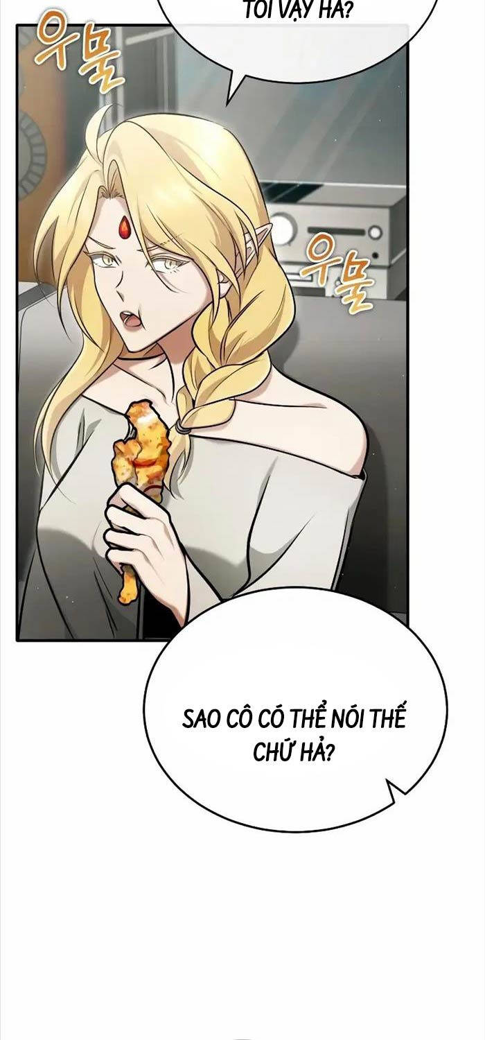 Hồi Quy Giả Về Hưu Chap 46 - Next Chap 47