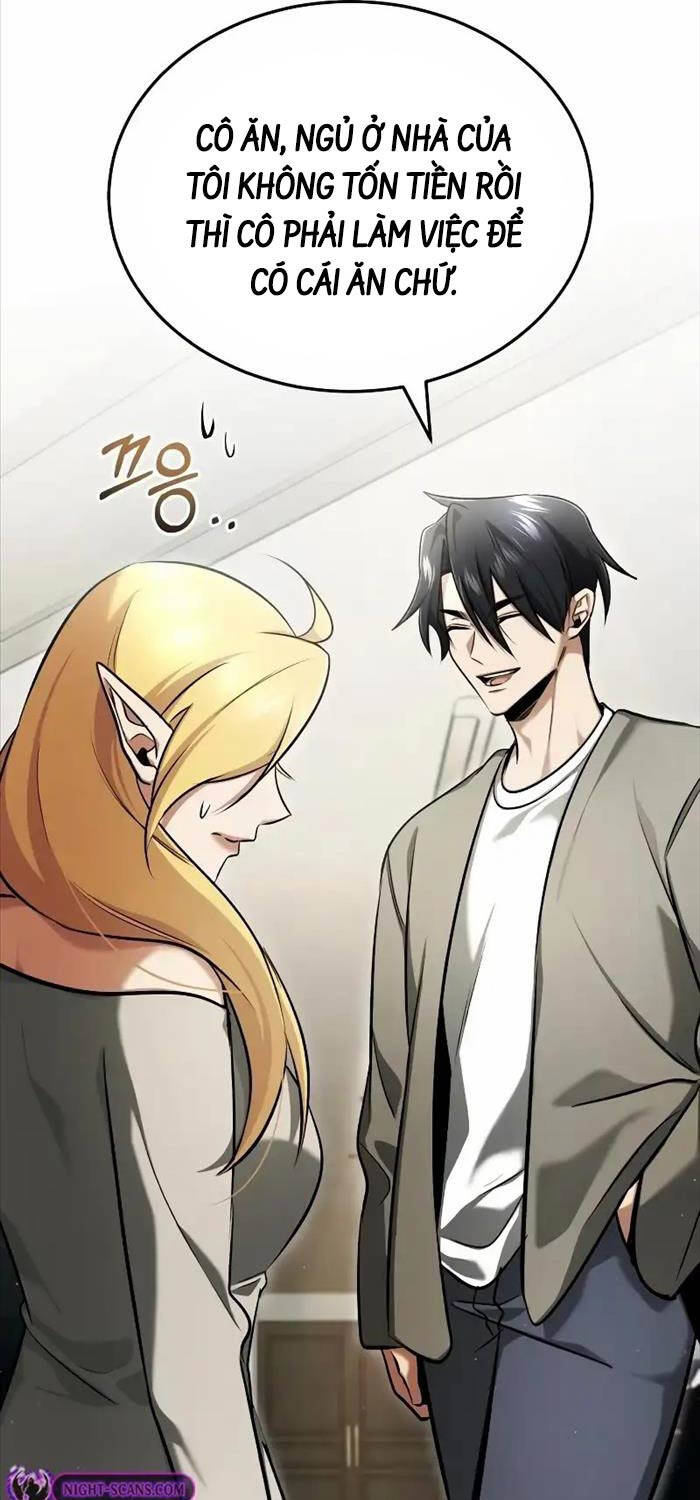 Hồi Quy Giả Về Hưu Chap 46 - Next Chap 47
