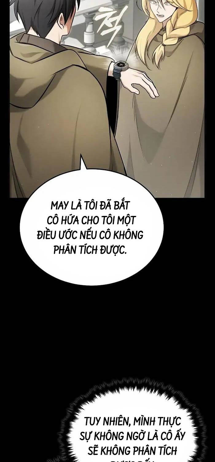 Hồi Quy Giả Về Hưu Chap 46 - Next Chap 47