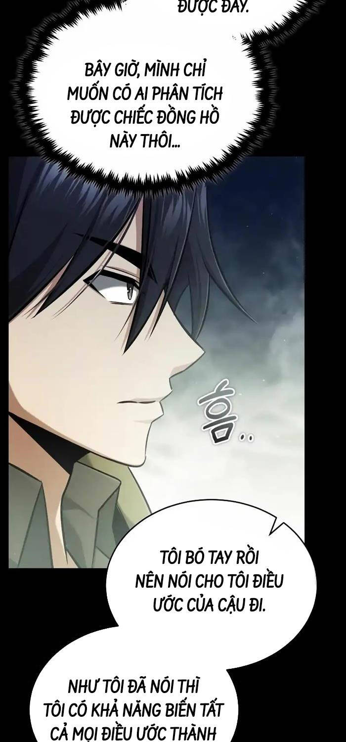 Hồi Quy Giả Về Hưu Chap 46 - Next Chap 47