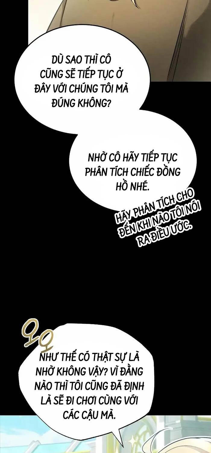 Hồi Quy Giả Về Hưu Chap 46 - Next Chap 47
