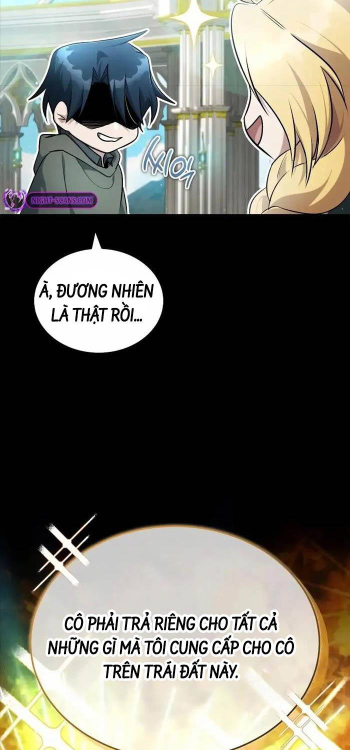 Hồi Quy Giả Về Hưu Chap 46 - Next Chap 47