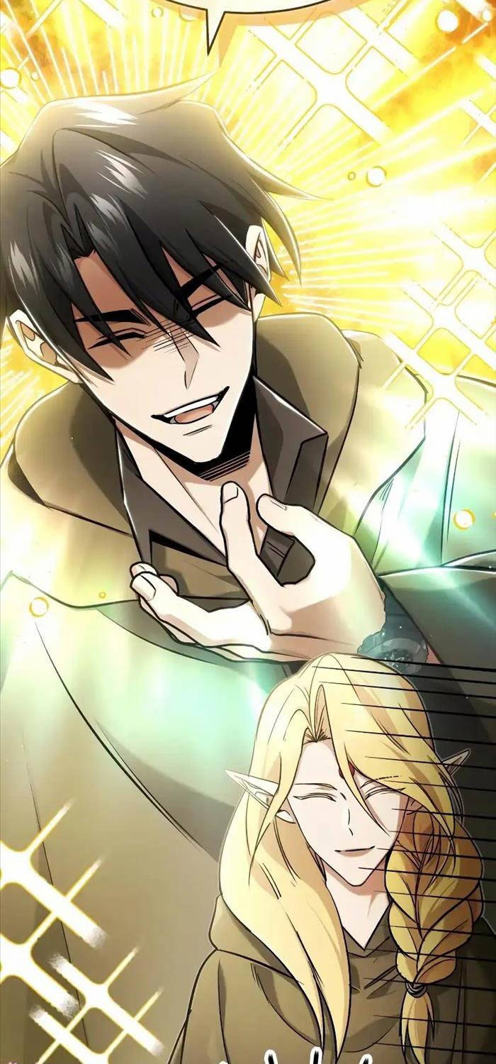 Hồi Quy Giả Về Hưu Chap 46 - Next Chap 47