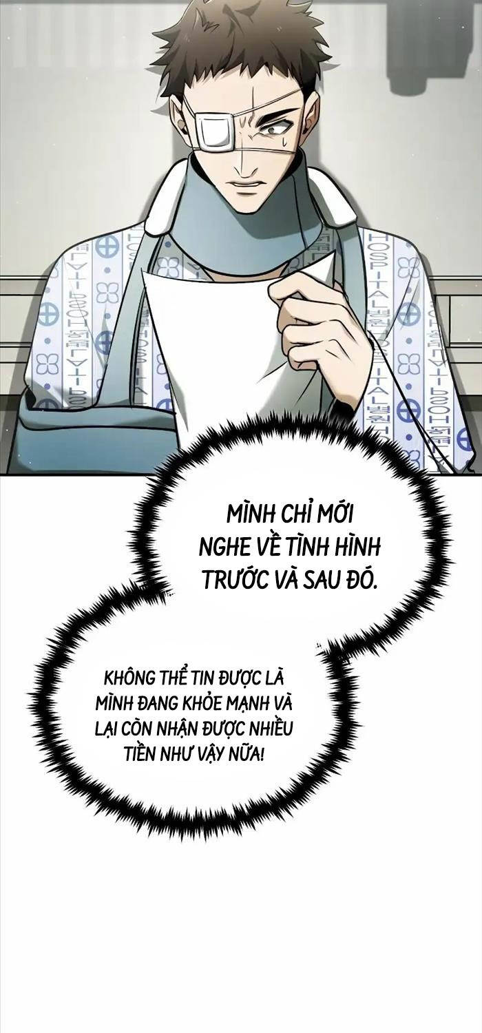 Hồi Quy Giả Về Hưu Chap 46 - Next Chap 47