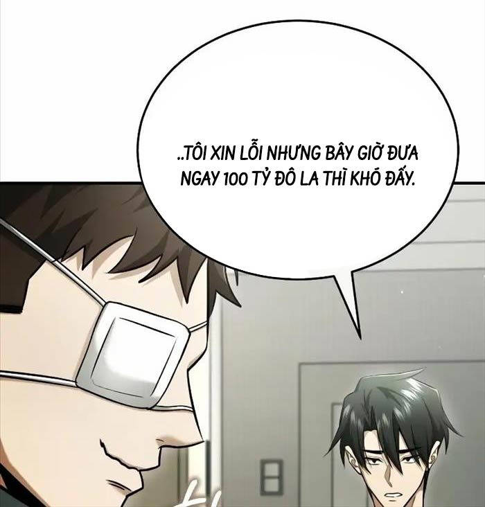 Hồi Quy Giả Về Hưu Chap 46 - Next Chap 47