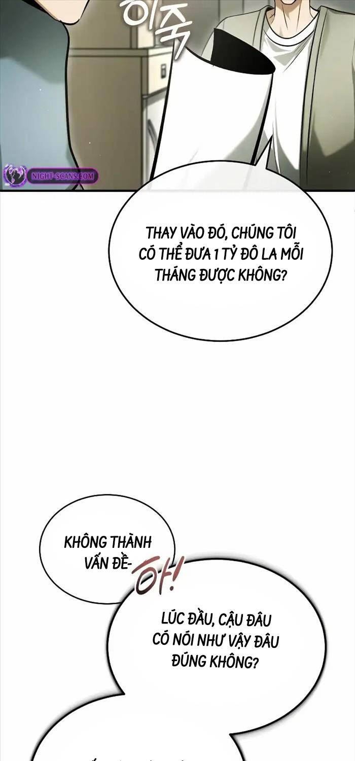 Hồi Quy Giả Về Hưu Chap 46 - Next Chap 47