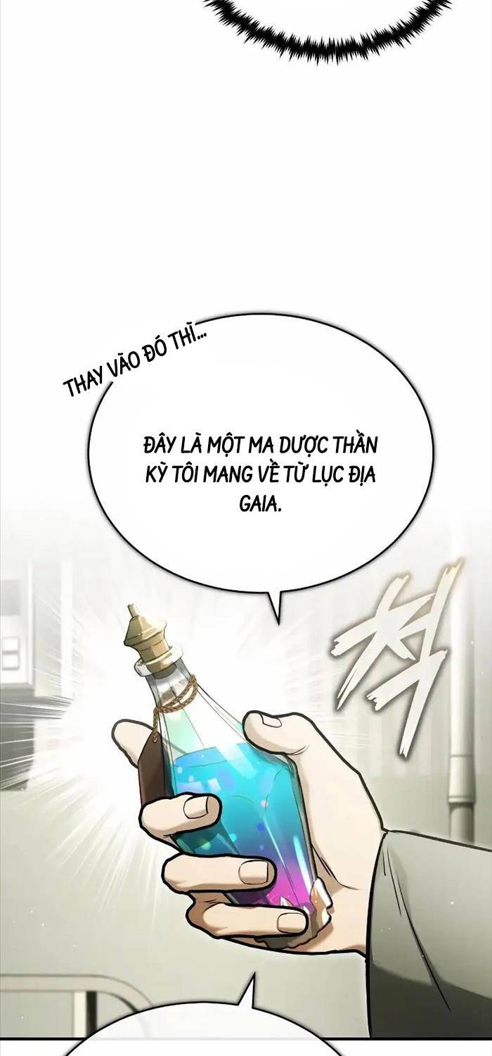 Hồi Quy Giả Về Hưu Chap 46 - Next Chap 47