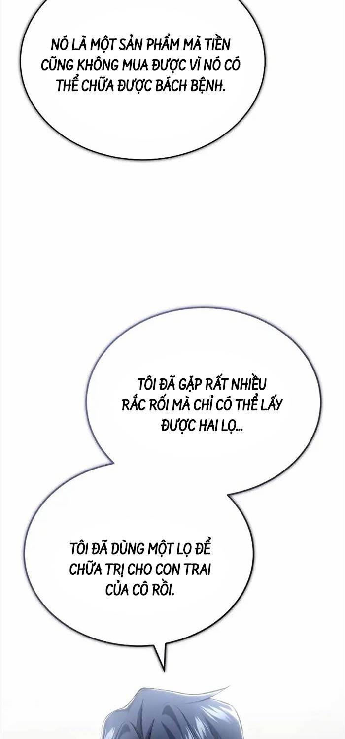 Hồi Quy Giả Về Hưu Chap 46 - Next Chap 47