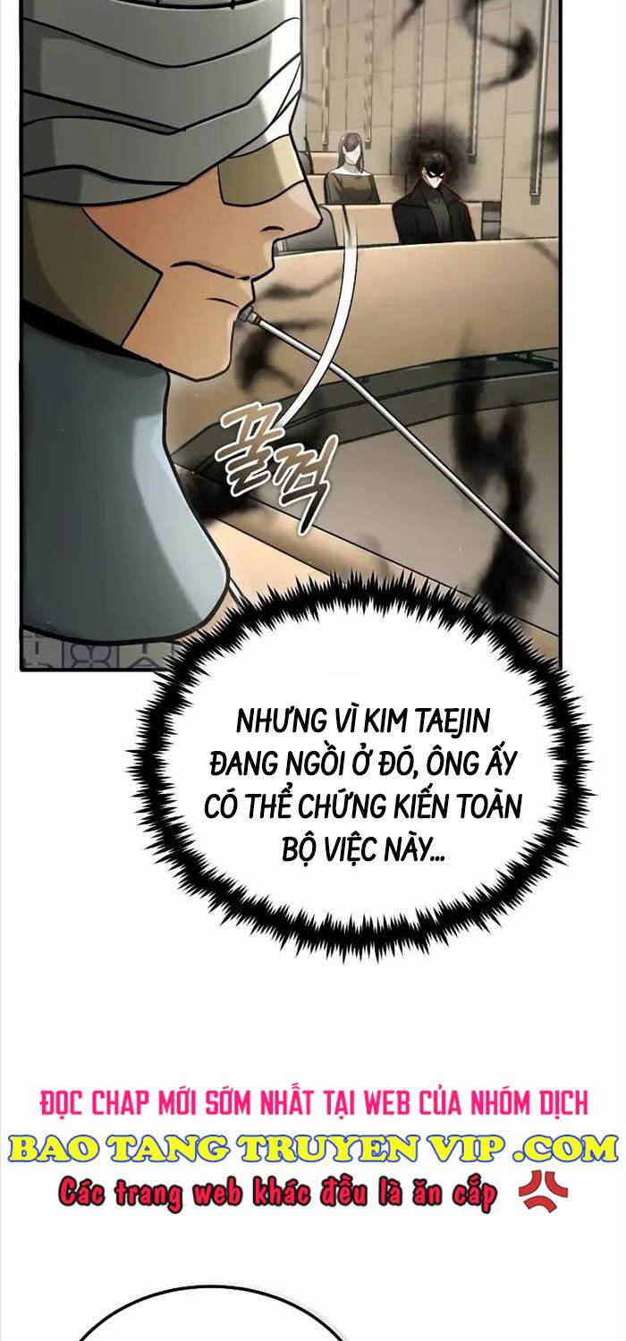 Hồi Quy Giả Về Hưu Chap 46 - Next Chap 47