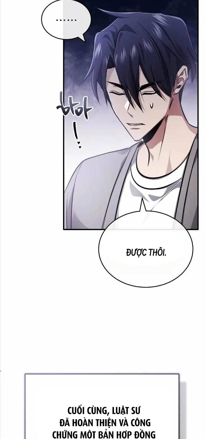 Hồi Quy Giả Về Hưu Chap 46 - Next Chap 47