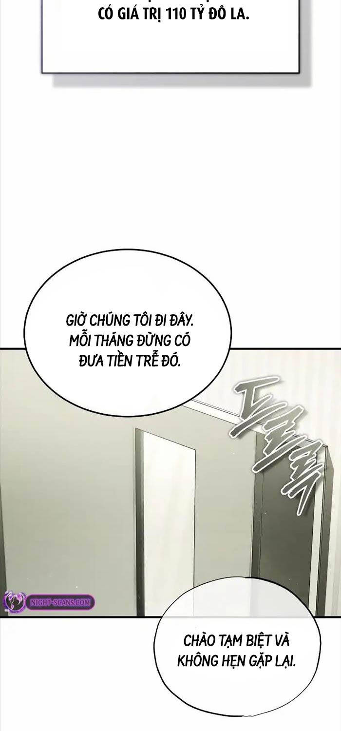 Hồi Quy Giả Về Hưu Chap 46 - Next Chap 47