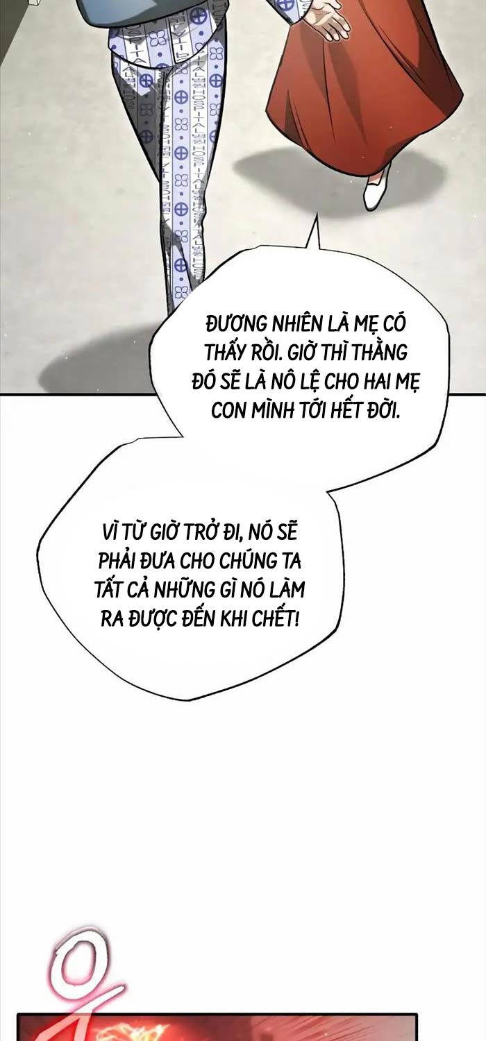 Hồi Quy Giả Về Hưu Chap 46 - Next Chap 47