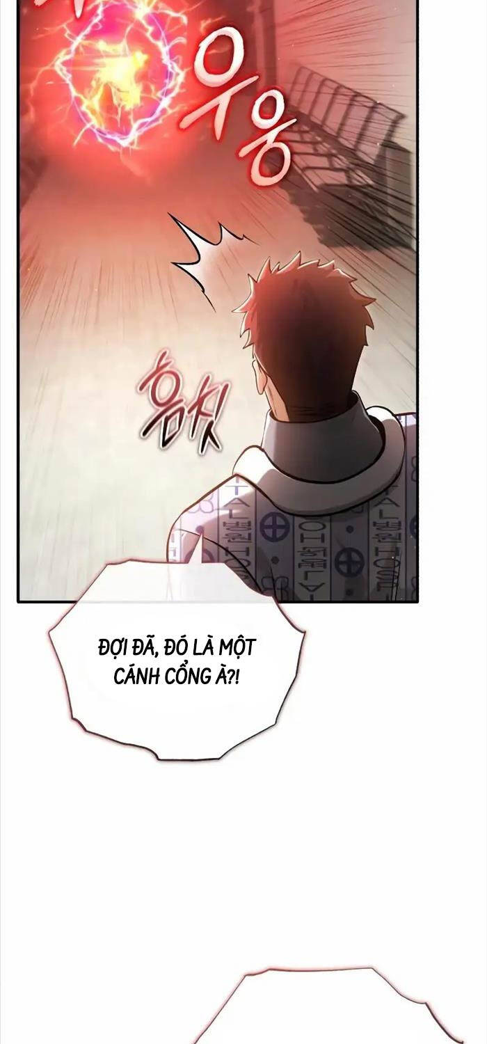 Hồi Quy Giả Về Hưu Chap 46 - Next Chap 47